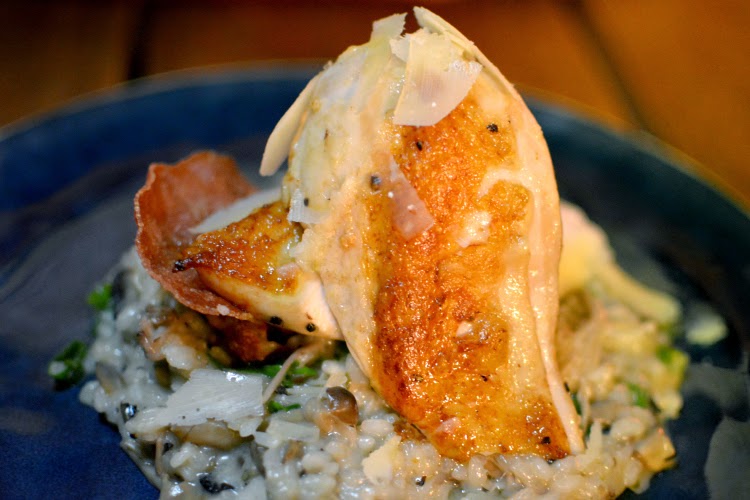 Bathers Beach House Fremantle Chicken Breast