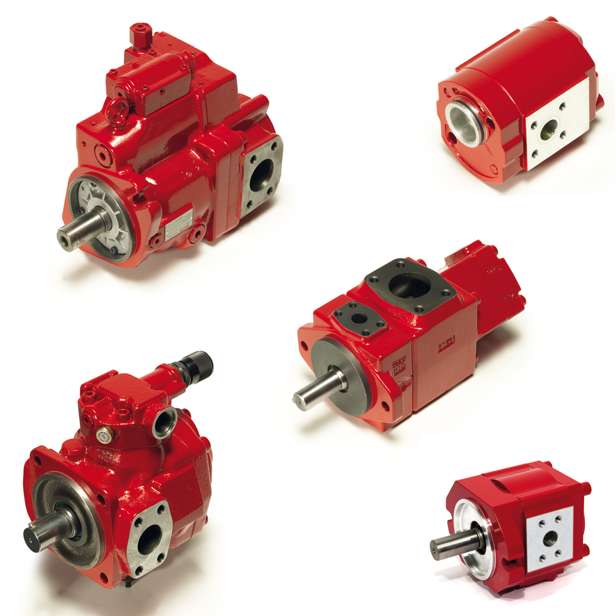 Info About Direction Valve and Hydraulic Pumps How to select quality
