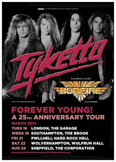 Hurtsmile Tour Hurtsmile Tour
