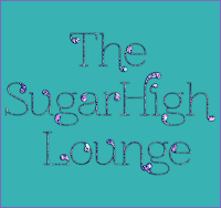 The SugarHigh Lounge