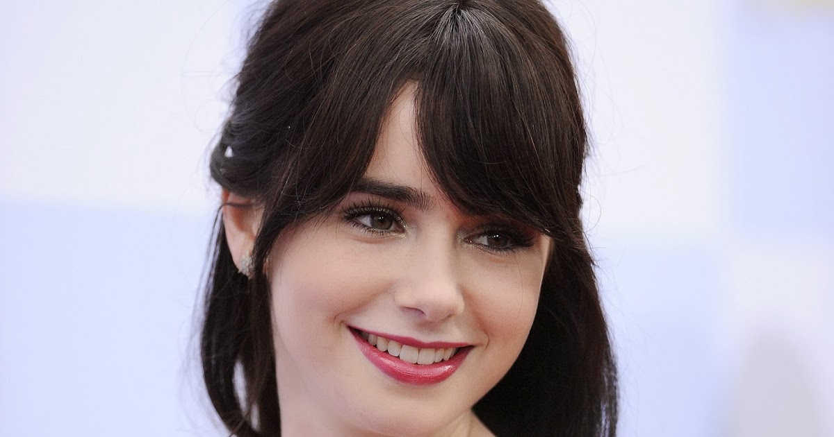 Lily Collins summary | Film Actresses