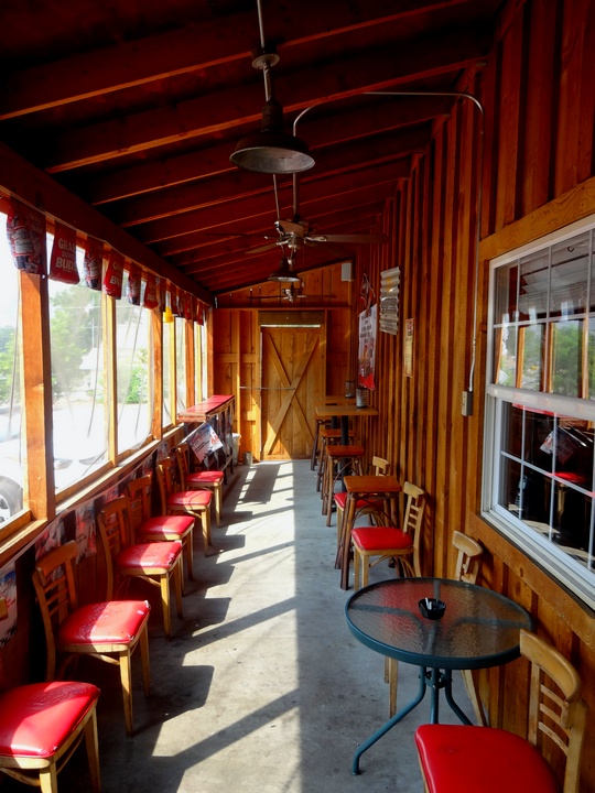 1855 Corner Cafe Bar and Grill, Horseshoe Bend, ID