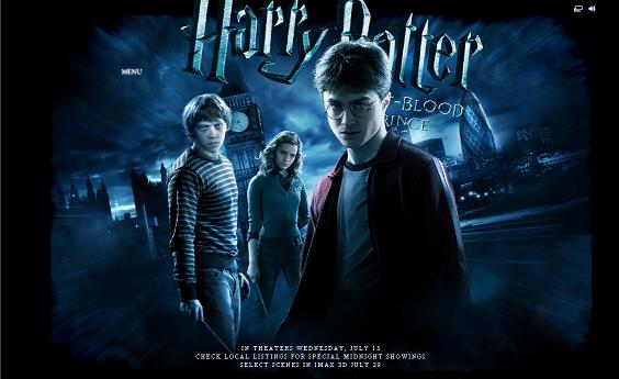 FOTOS DE LAS PELICULAS HARRY POTTER fotos de las peliculas harry potter: