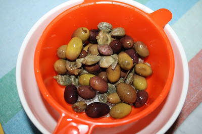 capperi olive