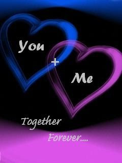 Together Forever