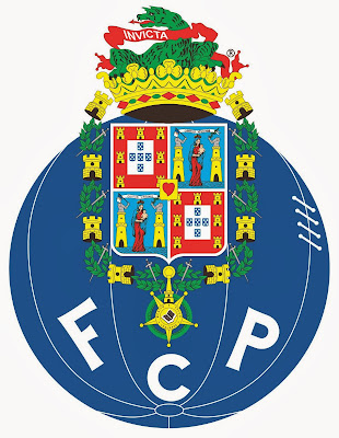 F.C. Porto Logo