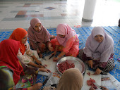 Buat Bubur Lambuk 2011