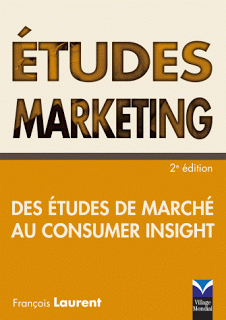 Etudes marketing : Des études de marché au Consumer Insight 2e édition / Gratuitement Etudes marketing : Des études de marché au Consumer Insight 2e édition / Gratuitement Que disséquer bon les composants d'un marque que les clients plébiscitent les concurrents sans marque ? Comment faire valoir lorsque ces clients à mieux décoder les lignes de communication que l' agence de publicité, ou sont plus tech-savvy que de nombreux fournisseurs ? Aujourd'hui , les changements sociaux et les changements technologiques rendent obsolètes de nombreuses techniques de marketing , en particulier les études . Dans cette nouvelle édition , François Laurent , non seulement de fournir des outils , il met le point de vue du marketing de base de ces changements. Il revisite bases qualitatives et quantitatives des deux études de marketing , l'éclairage des technologies les plus récentes et les résultats scientifiques actuels : Internet, téléphonie mobile bouleversé toutes les pratiques qui ne sont pas disponibles à ce jour de « pas de répertoire des médias. Mais ce n'est pas seulement d'adapter les méthodologies de nouveaux moyens de collecte et de traitement de l'information , il doit aussi entrer un consommateur changeant , le consumérisme et plus instable que jamais. Francis Lawrence fait donc appel à la notion de connaissance des consommateurs , ce qui nous permet de comprendre les individus en tant que consommateurs et citoyens , mais aussi d'identifier les tendances émergentes. Professionnel du marketing et de la communication , les institutions , les annonceurs , les conseils et les étudiants trouveront ici les réponses aux questions méthodologiques émergentes dans la commercialisation >>> Telecharger <<<
