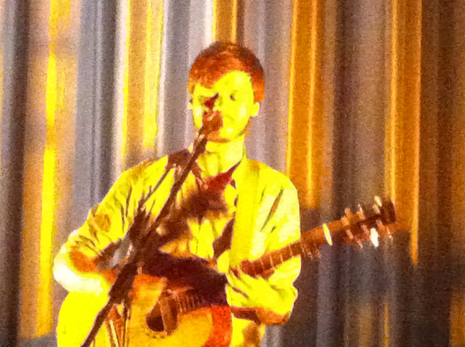 Karo Kafka August 2014