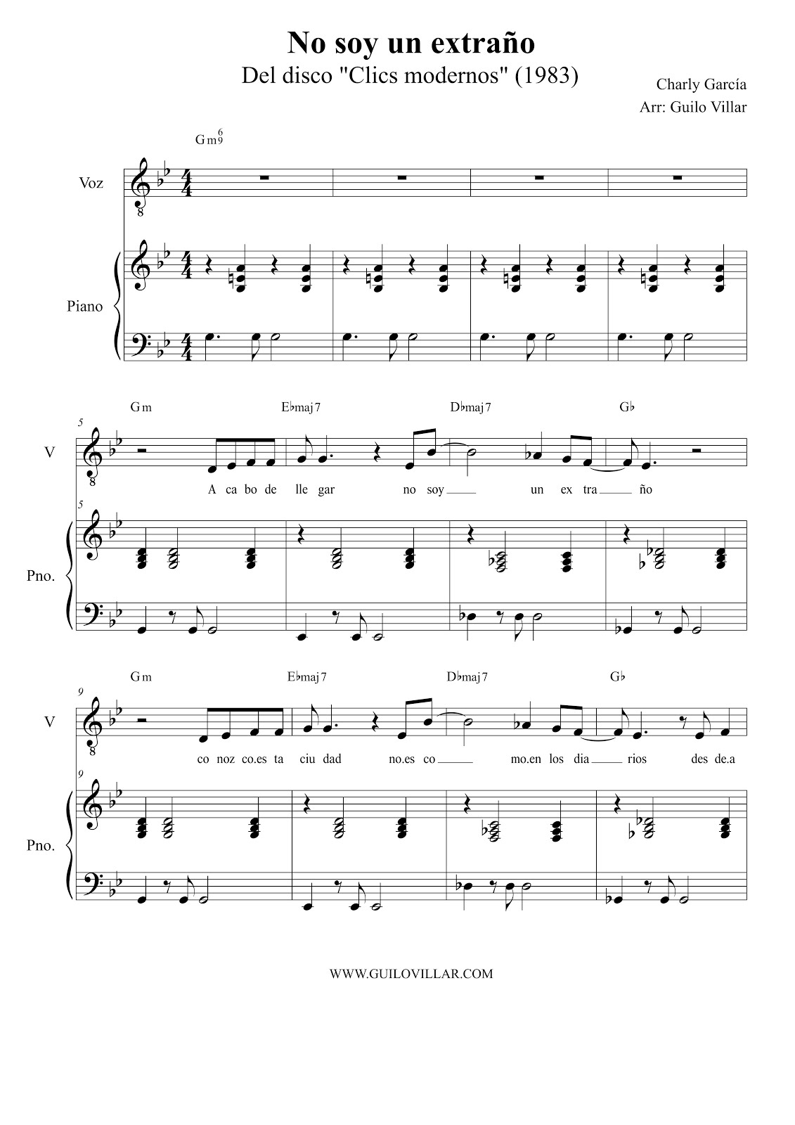 lips of an angel tab pdf
