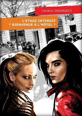 "L'Etage Interdit" ----- "The Forbidden Floor" --- "Piso Prohibido" 4e5b766890c0839f9d3bd7454e749e42