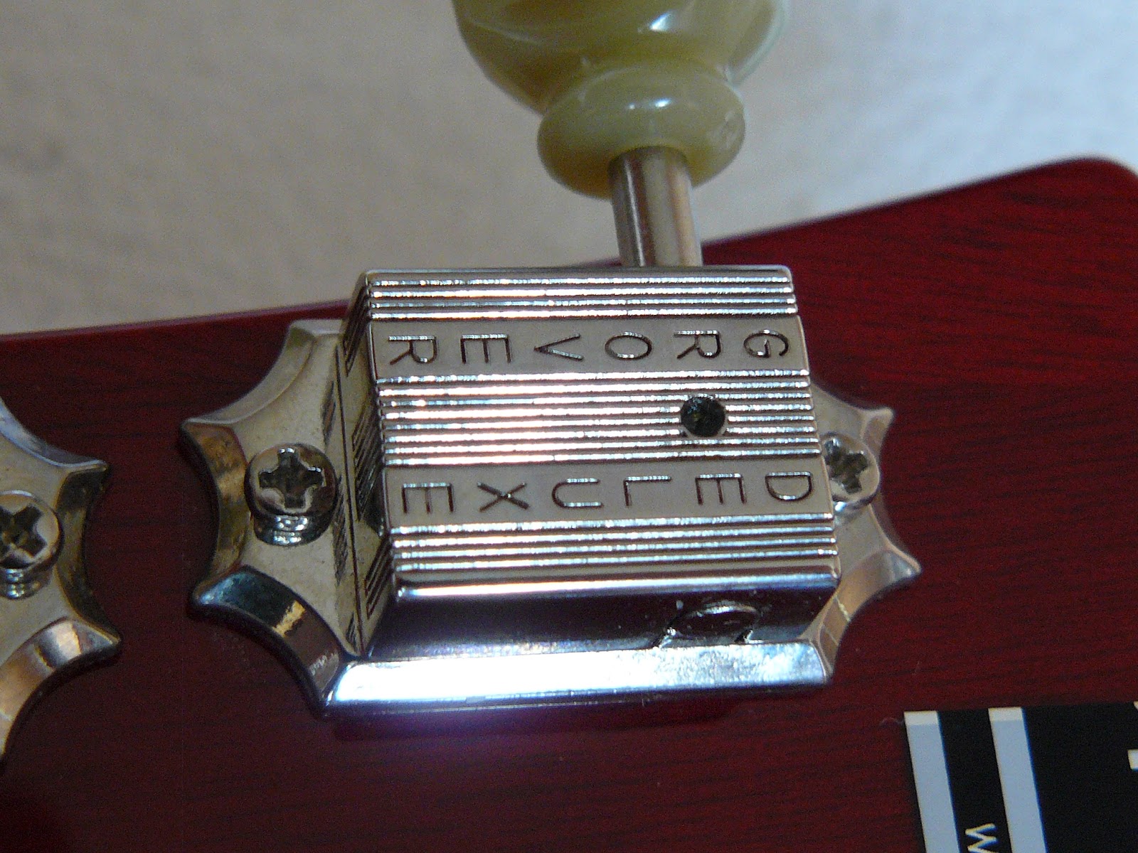 Guitar Leaks Epiphone ES339 Ultra review (the bad)