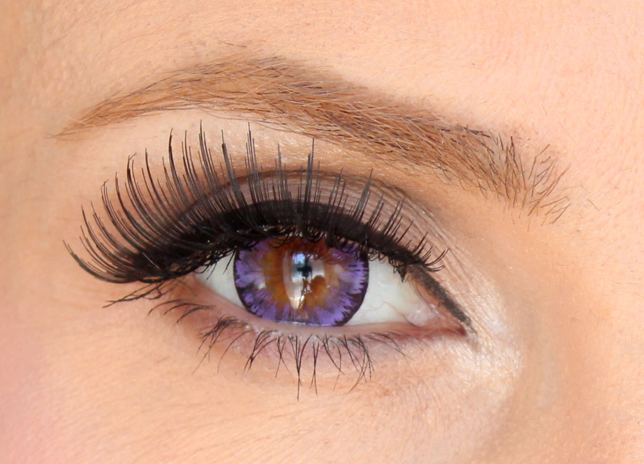 Shop Colored Contacts Circle Lenses Beauty Pinkyparadise