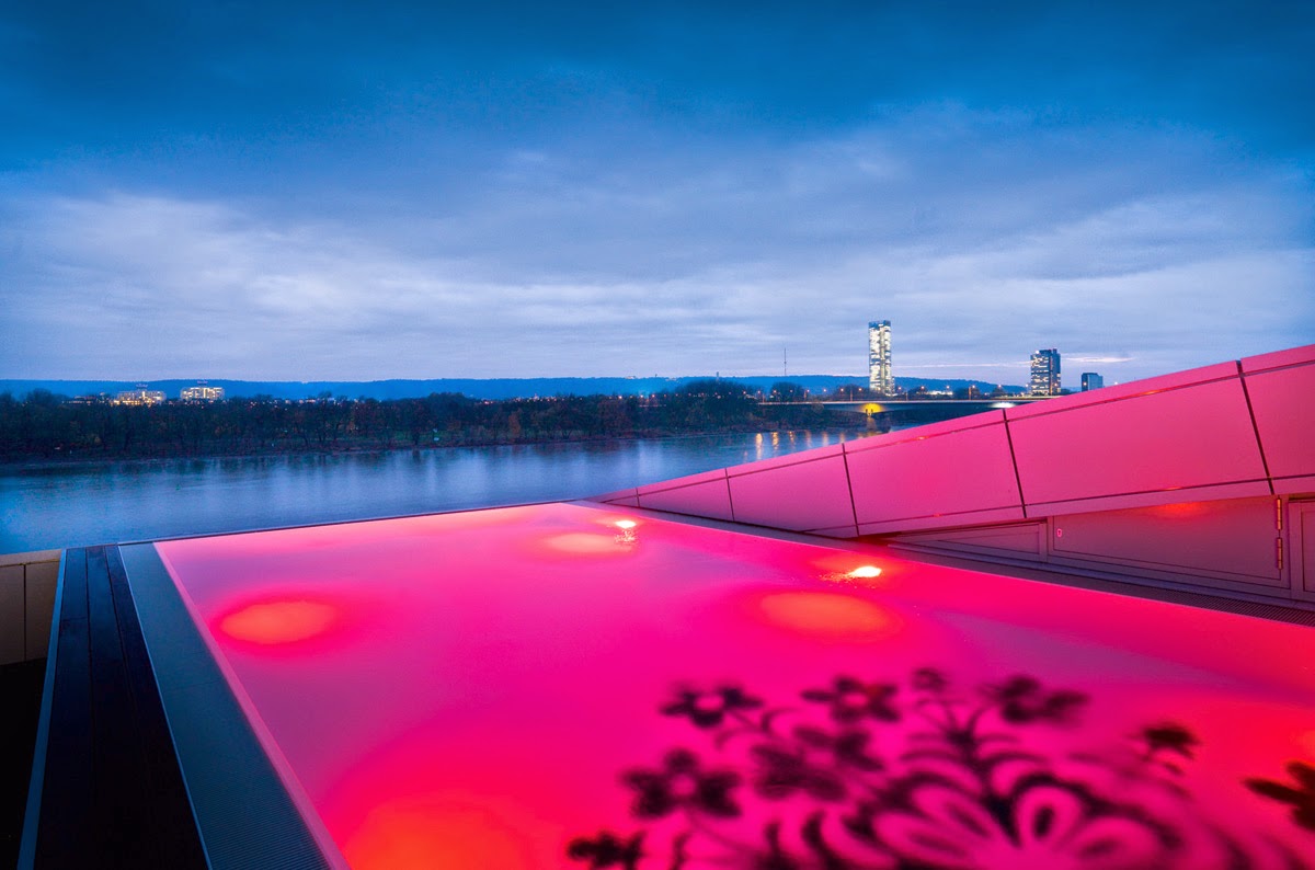 KAMEHA GRAND BONN_Les plus beaux HOTELS DESIGN du monde