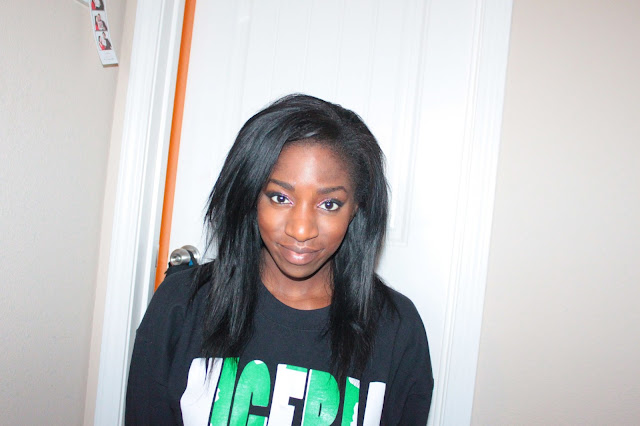 highlight contour dark skin