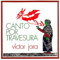 Canto Por travesura (1973)