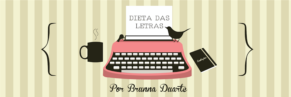 Dieta das Letras