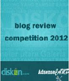 Blog Review