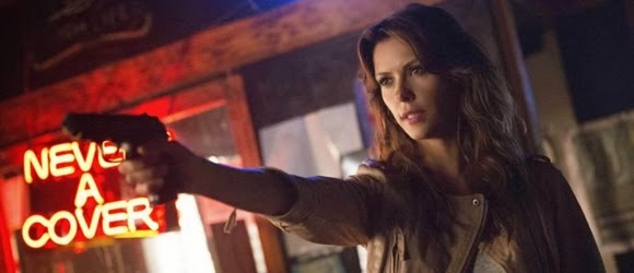 Top 5, Declarações de The Vampire Diaries