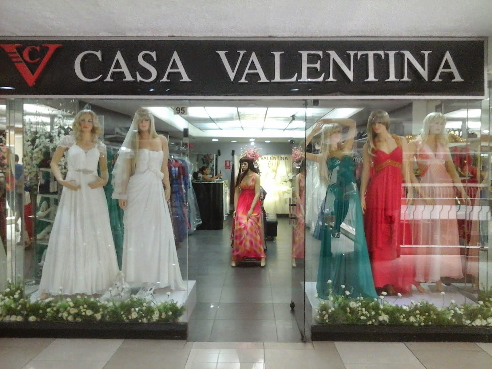 CASA VALENTINA