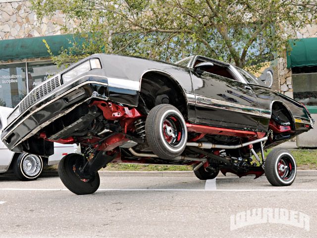 Bakersfield Lowrider Car Show Bakersfield Lowrider Car Show
