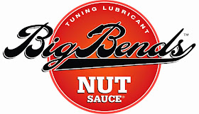 Big Bends Nut Sauce