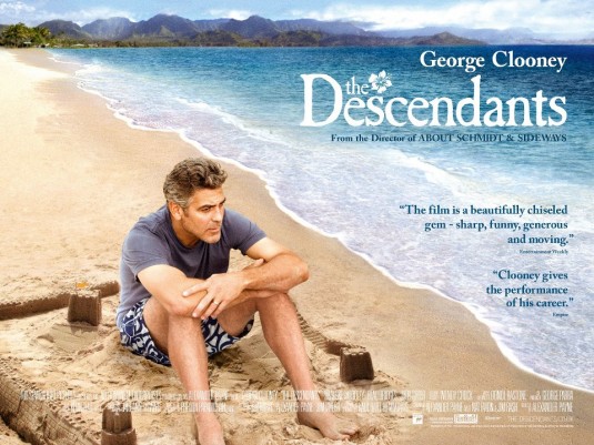 Những Người Thừa Kế The Descendants 2011 1 Những Người Thừa Kế