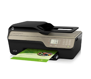 HP Deskjet Ink Advantage 4615 Driver Download - Master Drivers