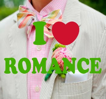 I love Romance!