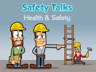 Pentingnya Safety Talk Sebagai Usaha Pencegahan Kecelakaan