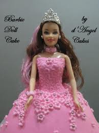 البوم صور العروسة باربى Barbie+Bebek+Resimleri