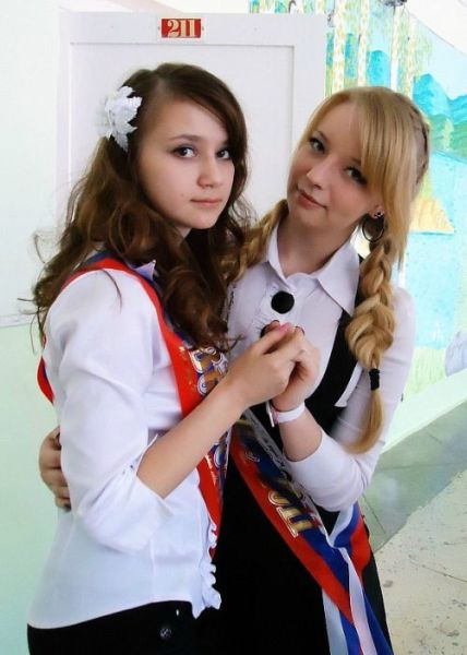 High school graduate girls from Russia (35 pics) high+school+graduate+girls+from+Russia9 High school graduate girls from Russia (35 pics)