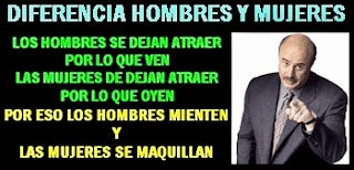 meme mentiras maquillaje