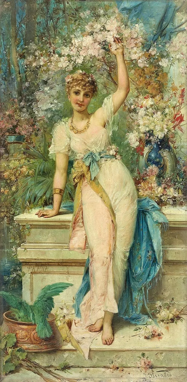 Joseph Bernard (1864-1933) Joseph Bernard (1864-1933)