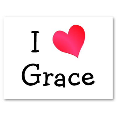 love grace