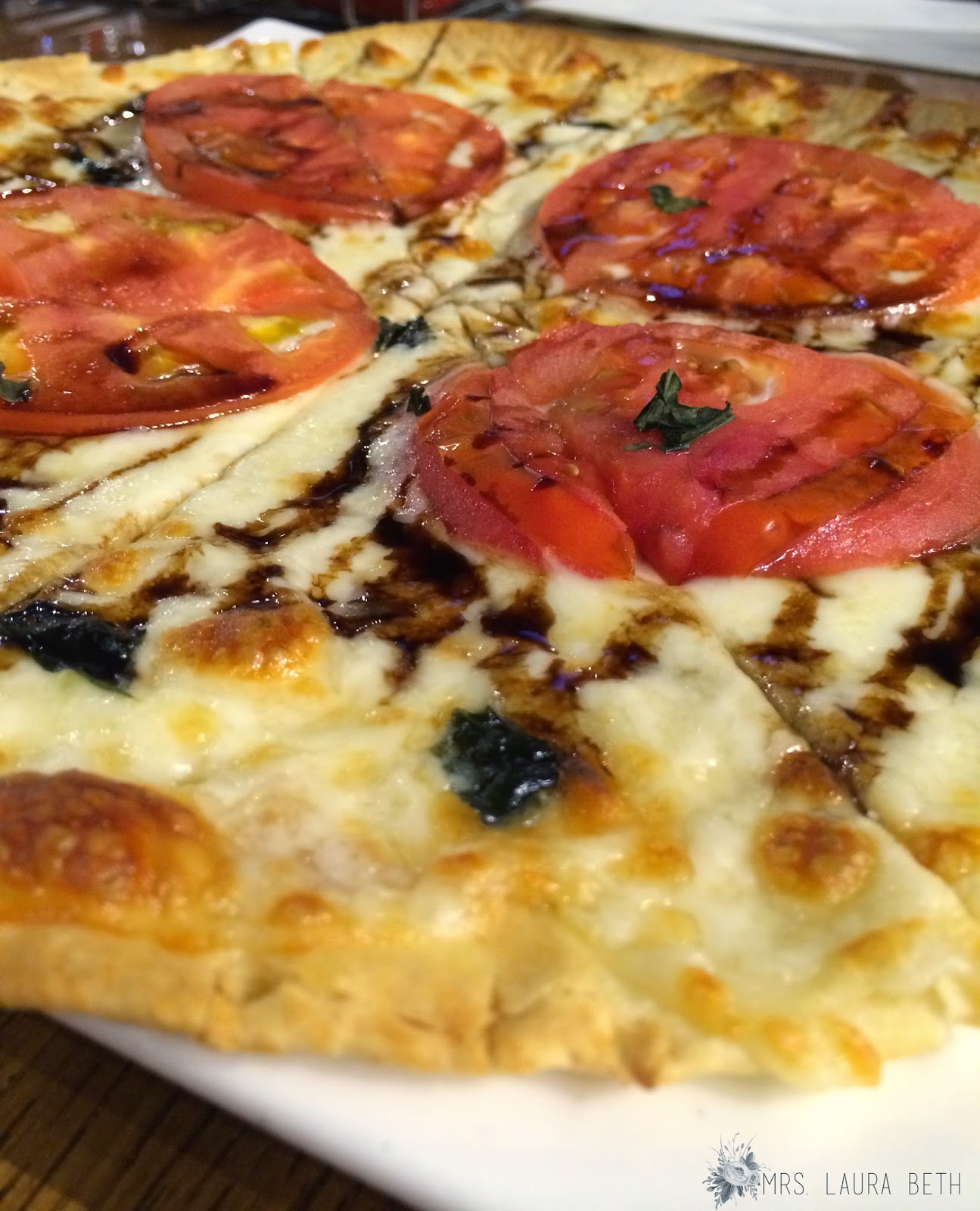 Mrs. Laura Beth Grand Forks Getaway