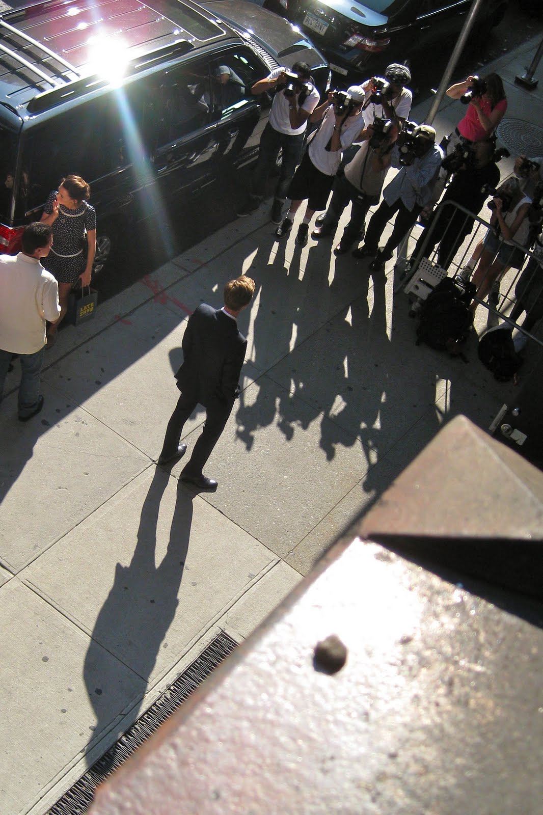 CelebriGum: Tom Felton