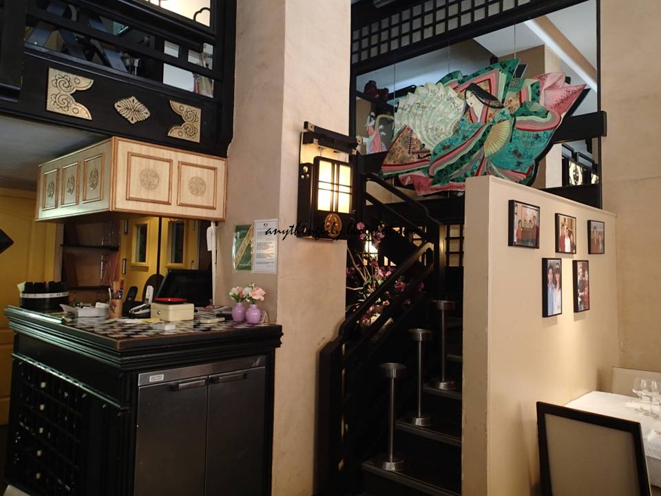 Le Jardin De Bambou Cannes Restaurant Adresse Avis