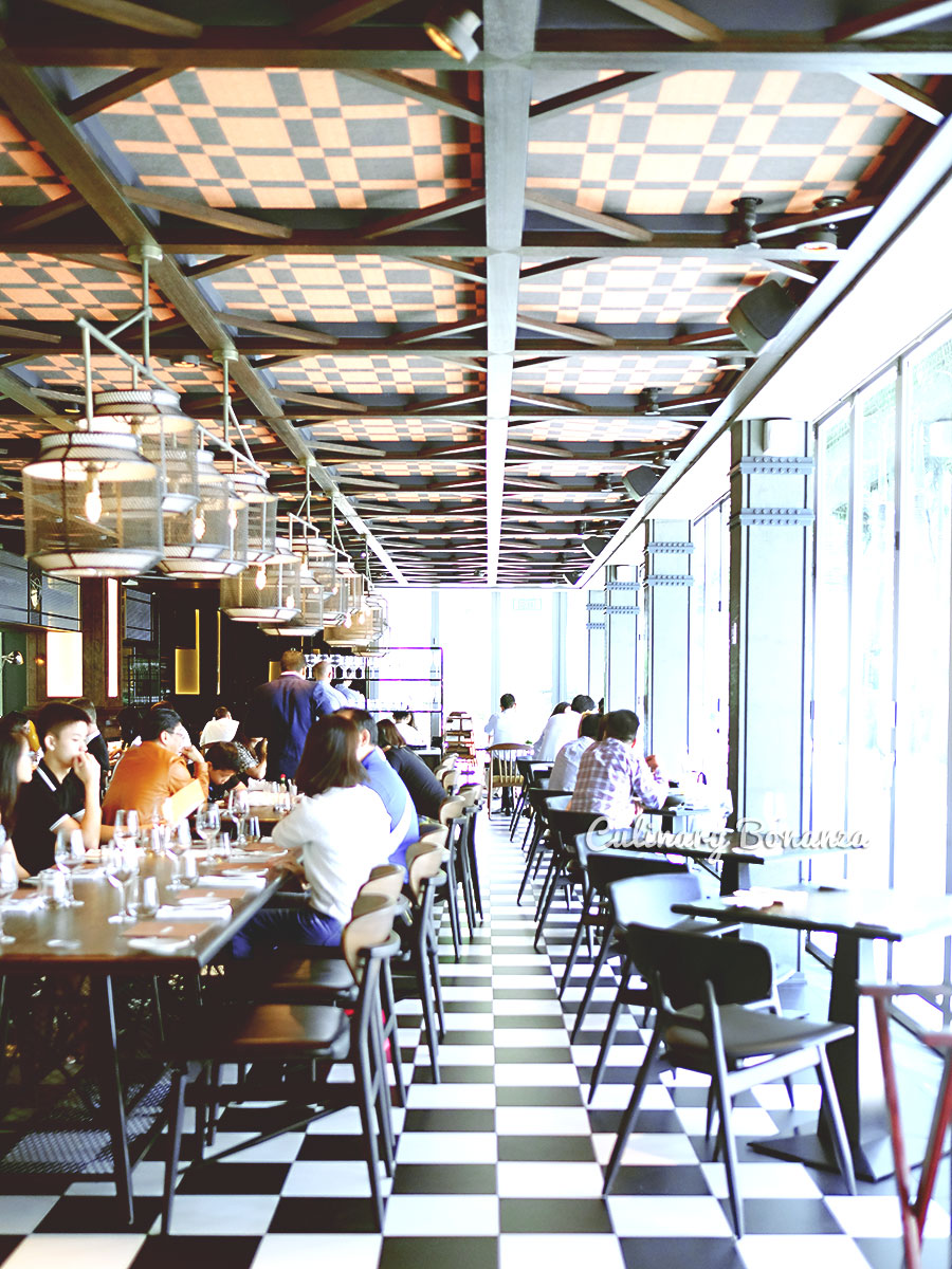 Gordon Ramsay Steak Dress Code Brainy Breeze