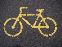 ciclismo urbano
