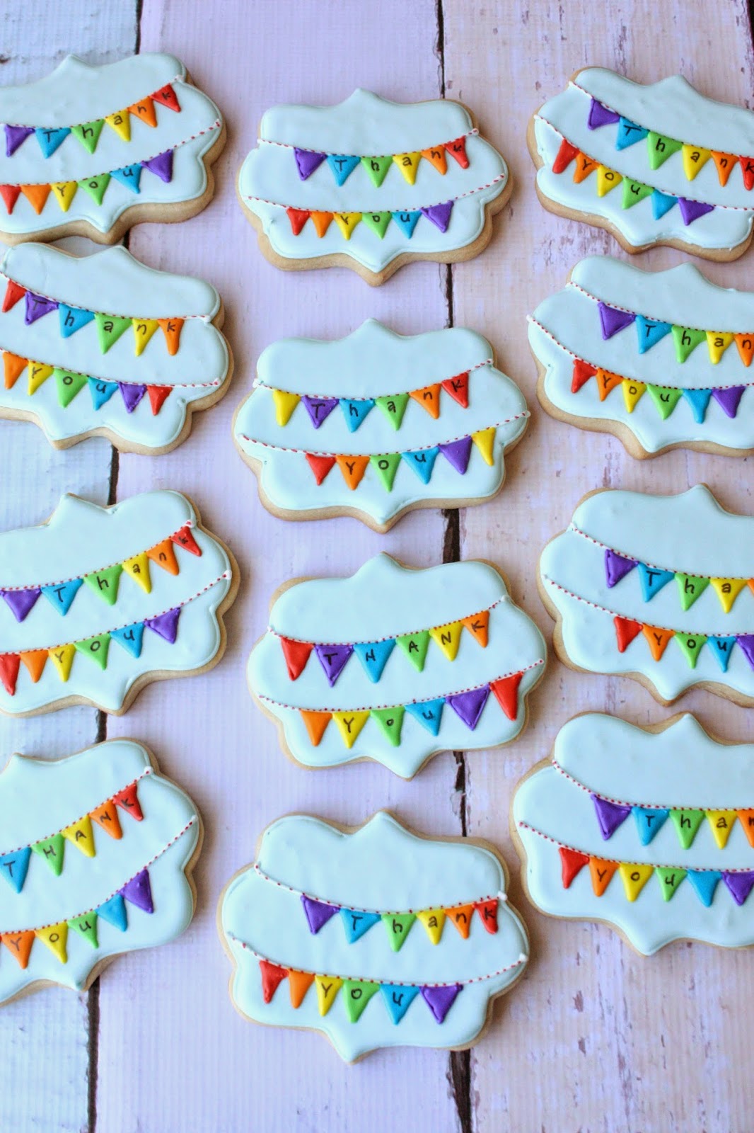 How to Make Cookie Bunting How to Make Cookie Bunting new picture How to Make Cookie Bunting How to Make Cookie Bunting new foto