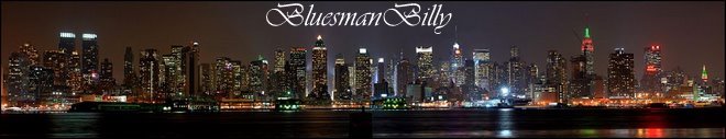 Bluesmanbilly