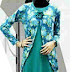 Dress Maxi Cantik GB Tosca