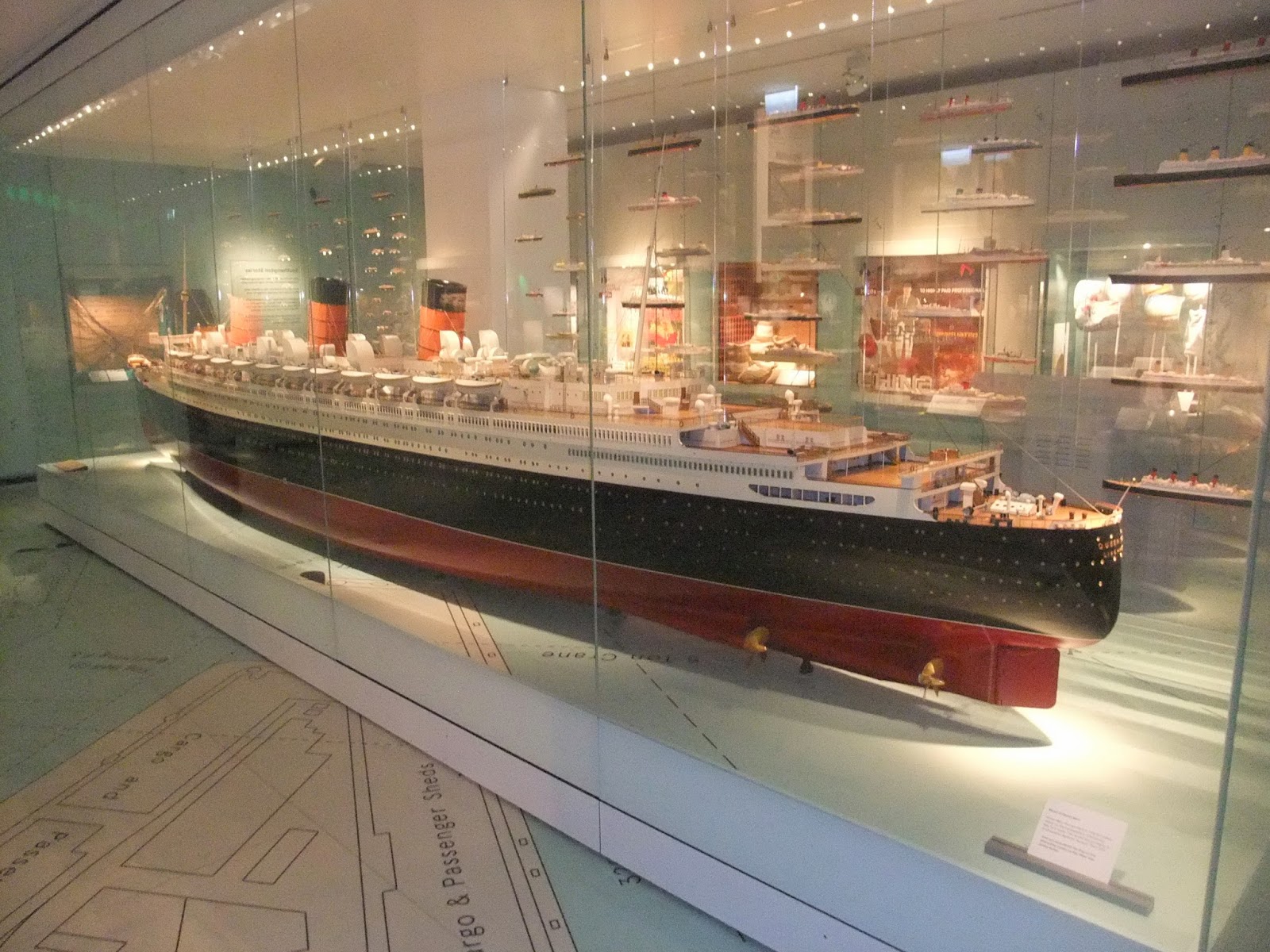 Free Worksheet Famous Ocean Liner Math Worksheet Answers the accidental home educator september 2014 during our brief exploration of museums other main permanent exhibition southampton gateway to world we found out about emigrants who h