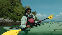 Touring Kayak