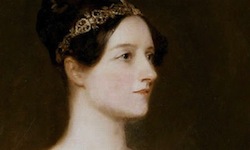 >>> ADA LOVELACE 200