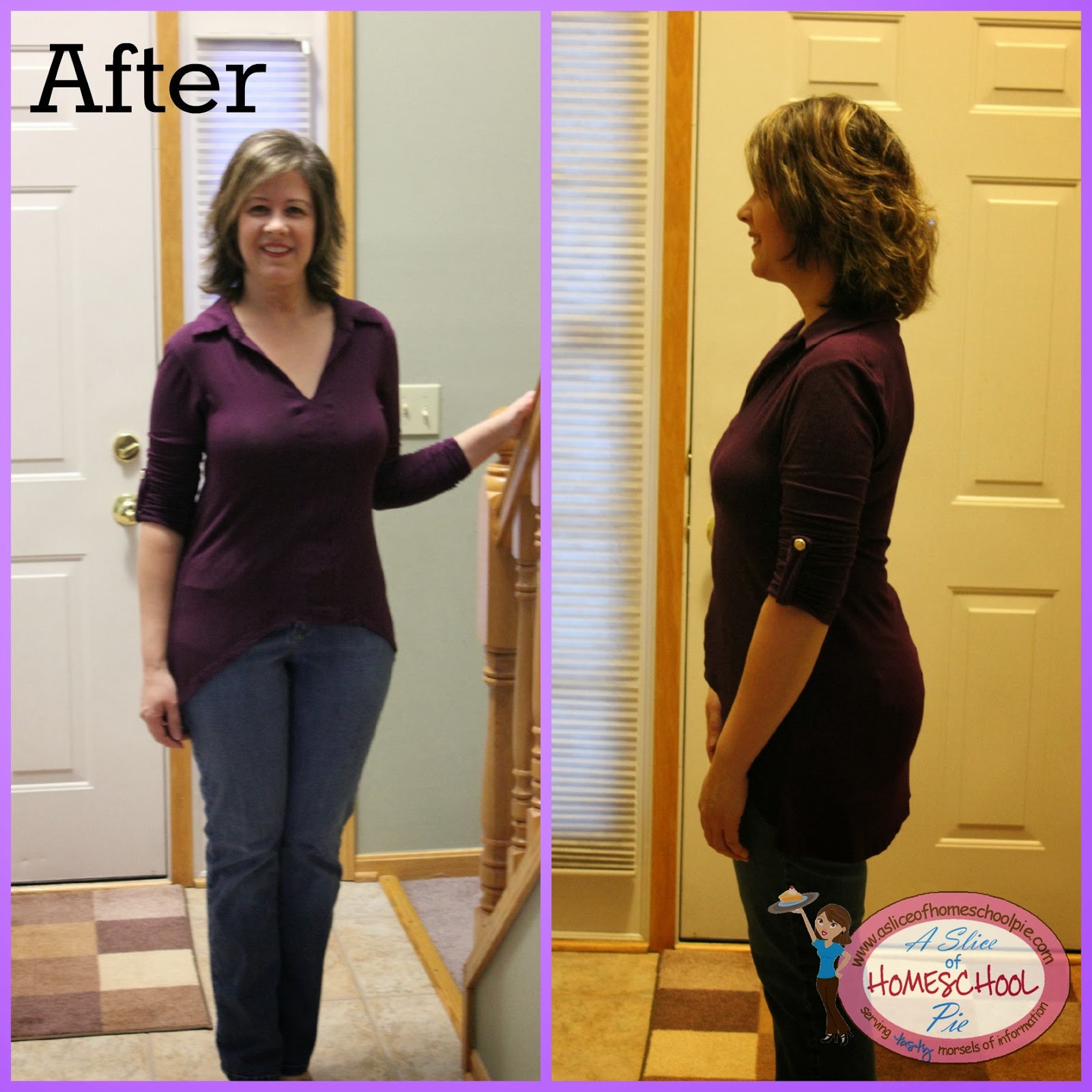 A Slice of Homeschool Pie I Lost 27 Pounds in 5 Months A Trim Healthy Mama Book Review