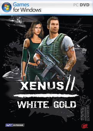 Xenus II: White Gold Xenus II: White Gold