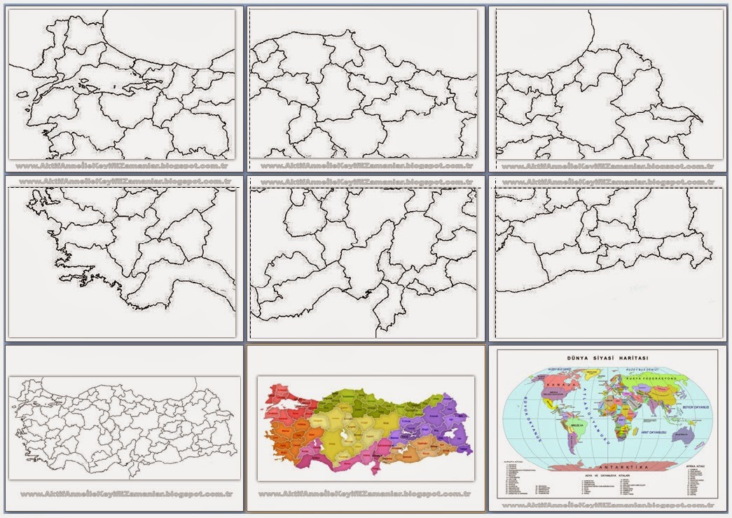 ugur adli kullanicinin boyama sayfalari panosundaki pin boyama sayfalari harita cografya