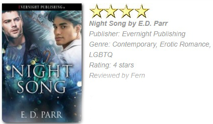 Long and Short review Night Song